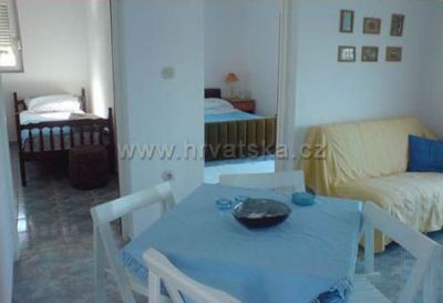 Appartements Vesna