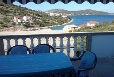 Appartements Vesna