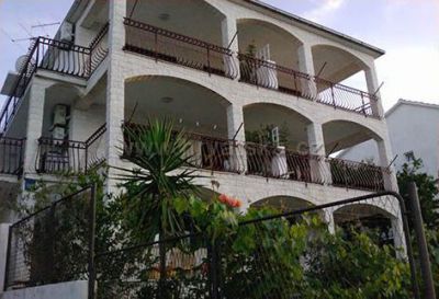 Appartements SLANADA