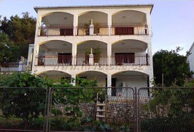 Appartements SLANADA