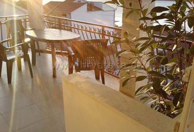 Appartements SLANADA