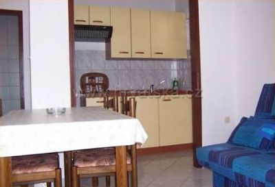 Appartements SLANADA