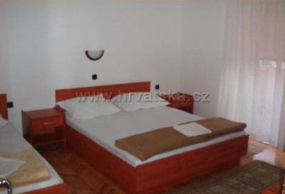 Appartements Slavica
