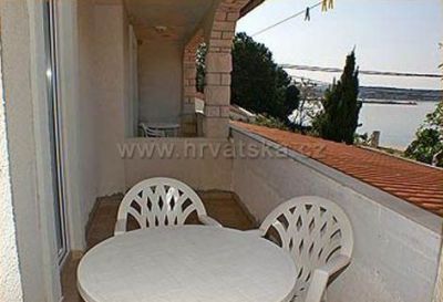 Appartements Slavica