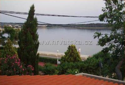 Appartements Slavica