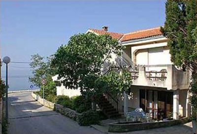 Appartements Slavica