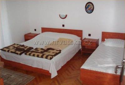 Appartements Slavica