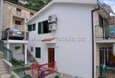 Appartements Sliskovic