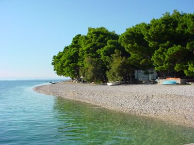 Appartements Smiljana