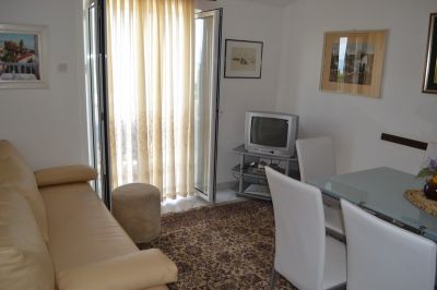 Appartements Smiljana