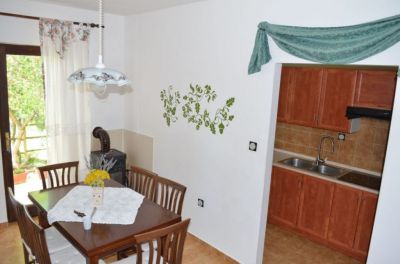 Appartements Smiljana