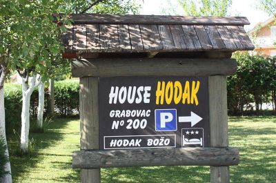 Haus Hodak