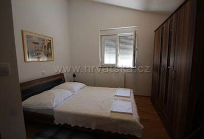 Appartements Sokcevic