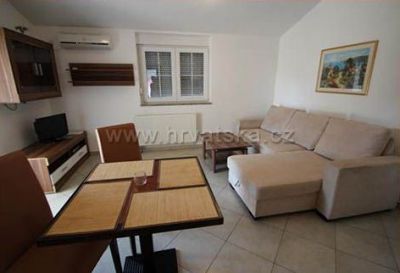 Appartements Sokcevic