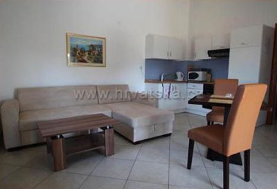 Appartements Sokcevic
