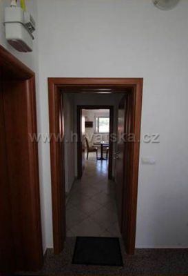 Appartements Sokcevic