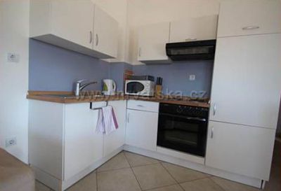 Appartements Sokcevic