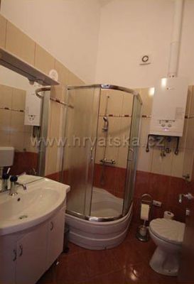 Appartements Sokcevic