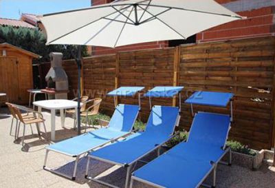 Appartements Sokcevic