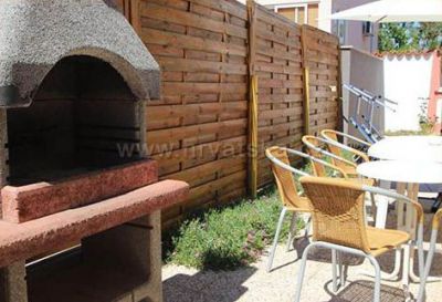 Appartements Sokcevic