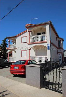 Appartements Sokcevic