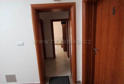 Appartements Sokcevic