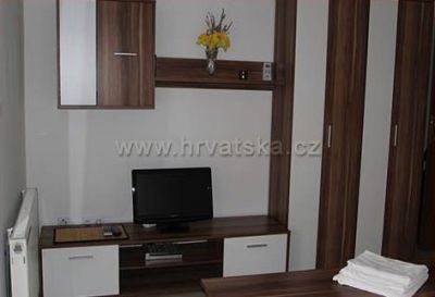 Appartements Sokcevic