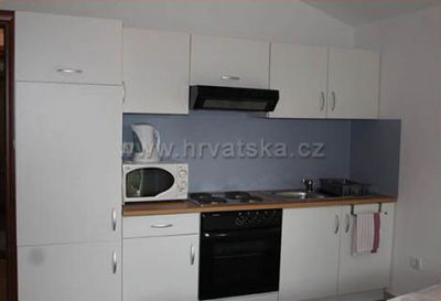 Appartements Sokcevic