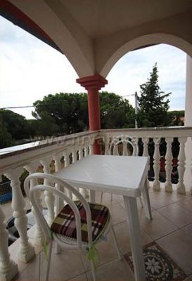Appartements Sokcevic