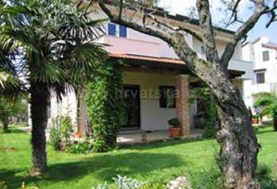 Appartements Villa Sopta