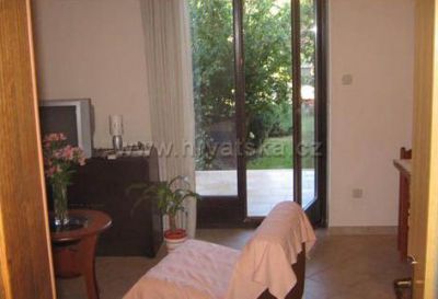 Appartements Villa Sopta