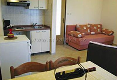 Appartements Villa Sopta