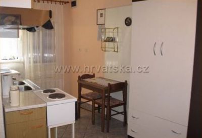 Appartements ŠPADINA Vodice