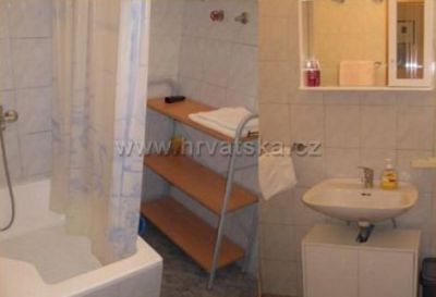 Appartements ŠPADINA Vodice