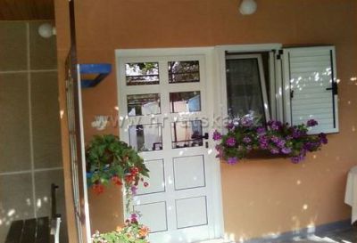 Appartements ŠPADINA Vodice