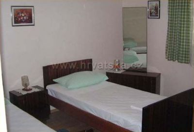 Appartements ŠPADINA Vodice