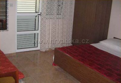 Appartements ŠPADINA Vodice