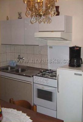 Appartements ŠPADINA Vodice