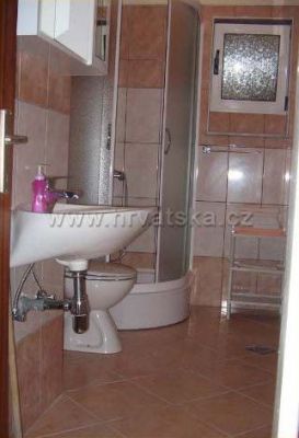 Appartements ŠPADINA Vodice