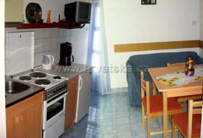 Appartements ŠPADINA Vodice