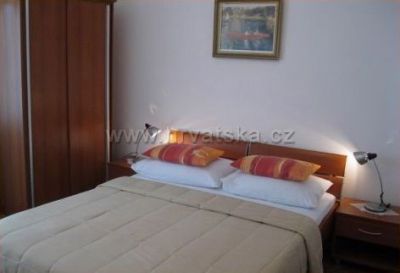 Appartements ŠPADINA Vodice
