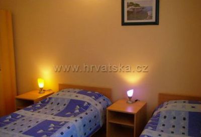 Appartements ŠPADINA Vodice