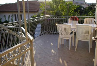 Appartements ŠPADINA Vodice