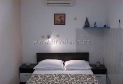 Appartements ŠPADINA Vodice