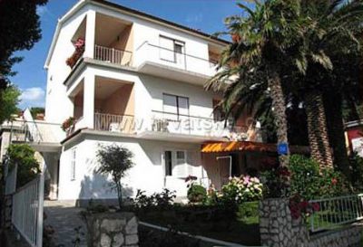 Appartements Marija Španjol