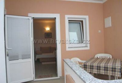 Appartements Marija Španjol
