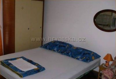 Appartements Srsen
