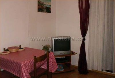 Appartements Srsen