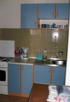 Appartements Srsen
