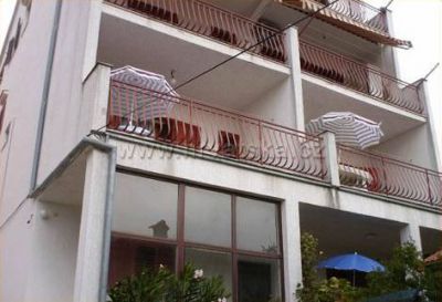 Appartements Srsen